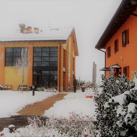 Il Bucchio Country Hotel San Giovanni in Persiceto Exterior photo