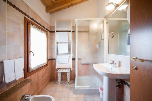 Il Bucchio Country Hotel San Giovanni in Persiceto Exterior photo