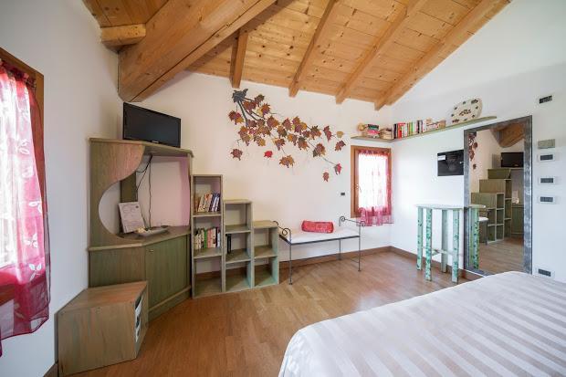 Il Bucchio Country Hotel San Giovanni in Persiceto Exterior photo