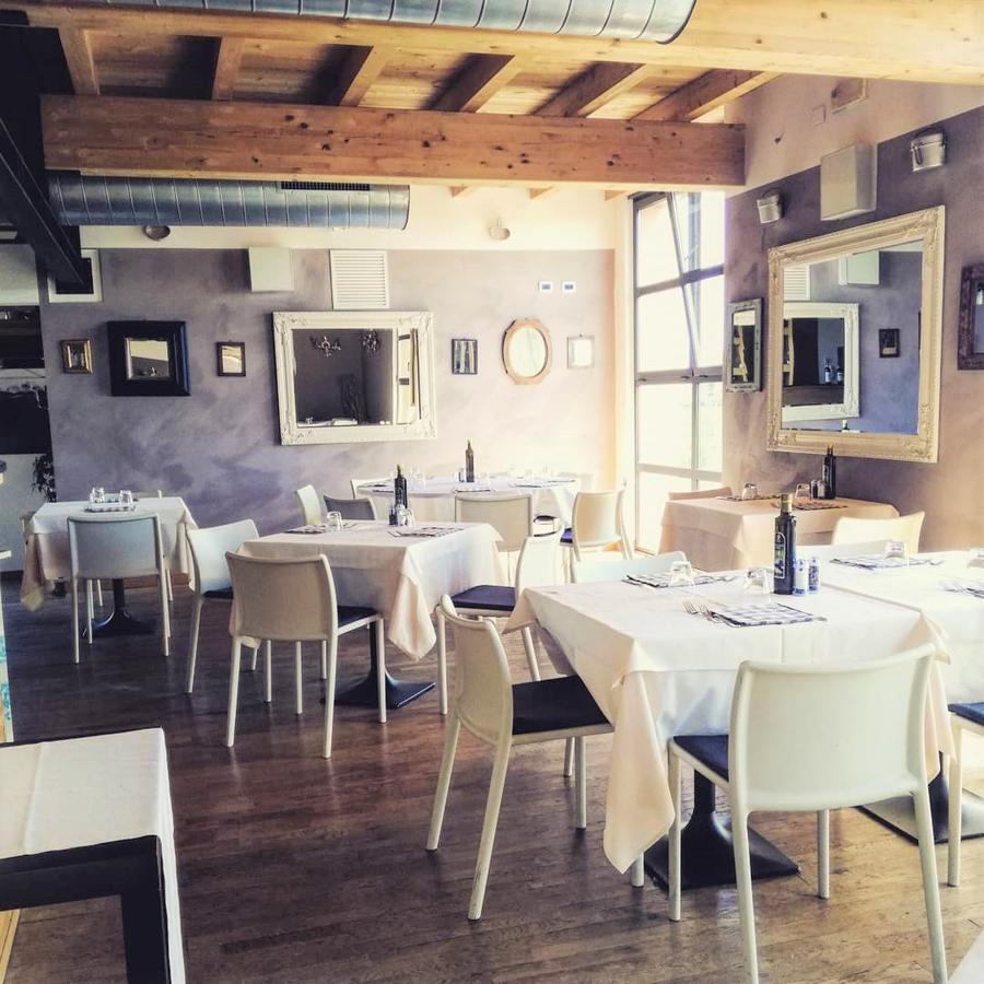 Il Bucchio Country Hotel San Giovanni in Persiceto Exterior photo